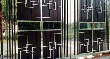 Pusat Pembuatan Railing tangga Stainless, Pagar Stainless, Railing Tangga Kaca Tempered, Balkon Kaca Tempered dan Pasang Kanopi Kaca Tempered Murah dan Bergaransi se-Jabodetabek